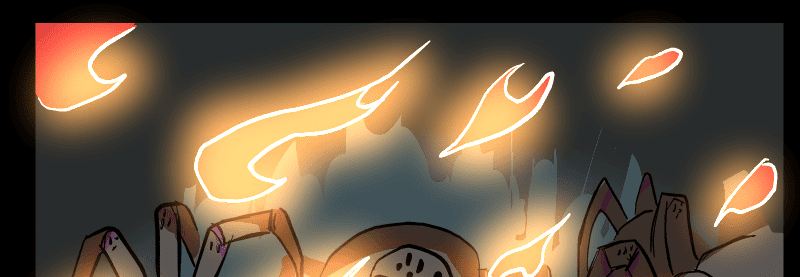 Room of Swords Chapter 114 page 80 - Chapter 114: (S2) Ep. 114