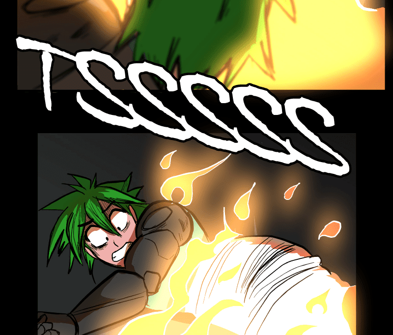 Room of Swords Chapter 114 page 82 - Chapter 114: (S2) Ep. 114