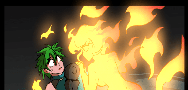 Room of Swords Chapter 114 page 84 - Chapter 114: (S2) Ep. 114