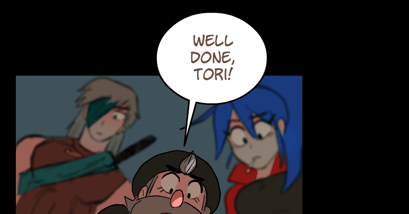 Room of Swords Chapter 114 page 88 - Chapter 114: (S2) Ep. 114