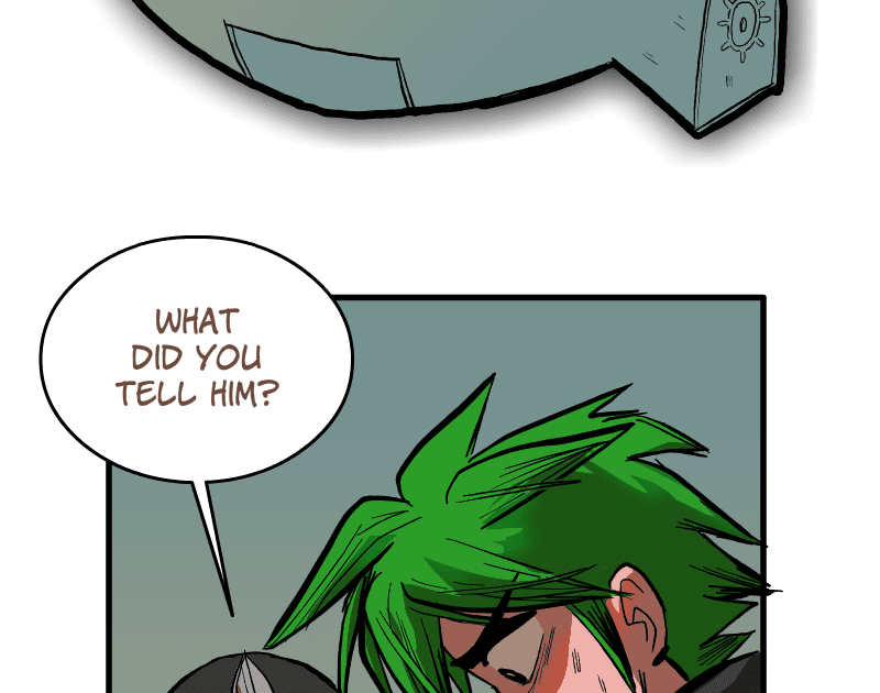 Room of Swords Chapter 114 page 95 - Chapter 114: (S2) Ep. 114