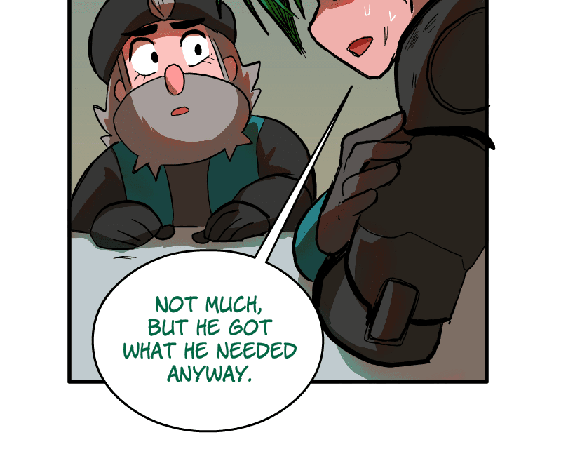 Room of Swords Chapter 114 page 96 - Chapter 114: (S2) Ep. 114