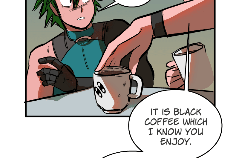Room of Swords Chapter 114 page 98 - Chapter 114: (S2) Ep. 114