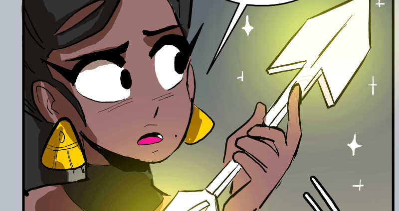 Room of Swords Chapter 115 page 100 - Chapter 115: (S2) Ep. 115