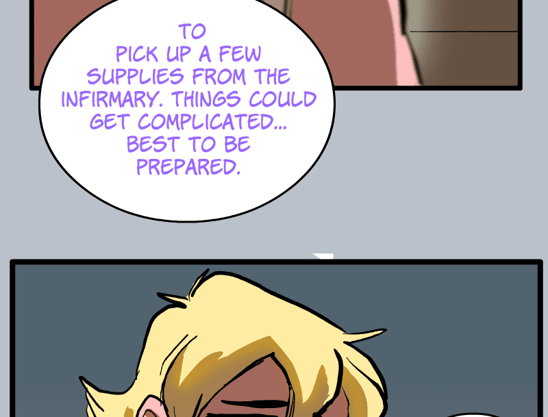 Room of Swords Chapter 115 page 104 - Chapter 115: (S2) Ep. 115