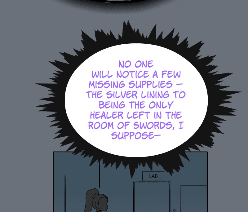 Room of Swords Chapter 115 page 108 - Chapter 115: (S2) Ep. 115
