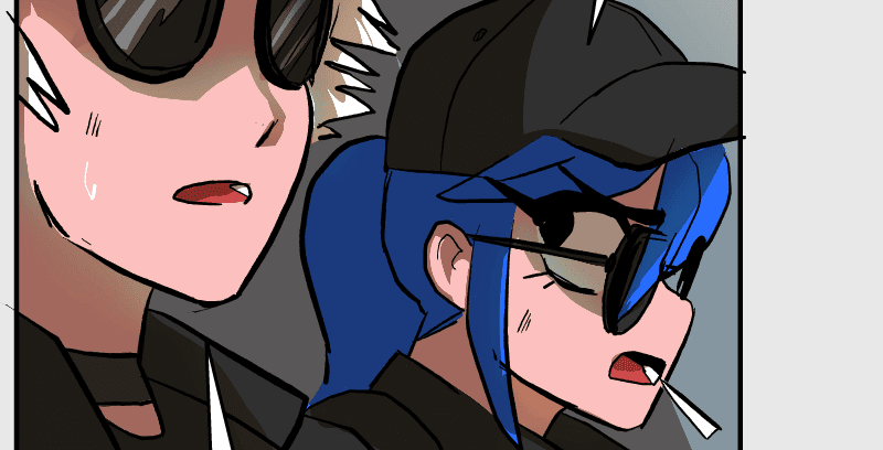 Room of Swords Chapter 115 page 11 - Chapter 115: (S2) Ep. 115