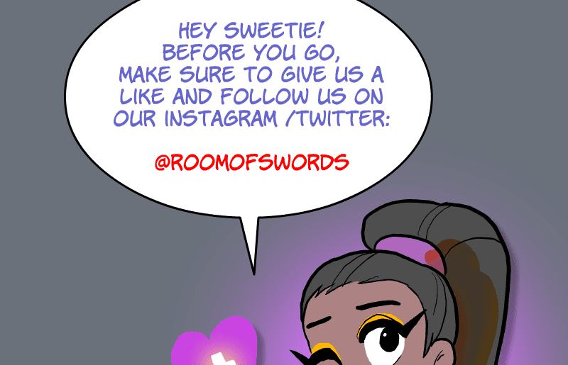 Room of Swords Chapter 115 page 124 - Chapter 115: (S2) Ep. 115