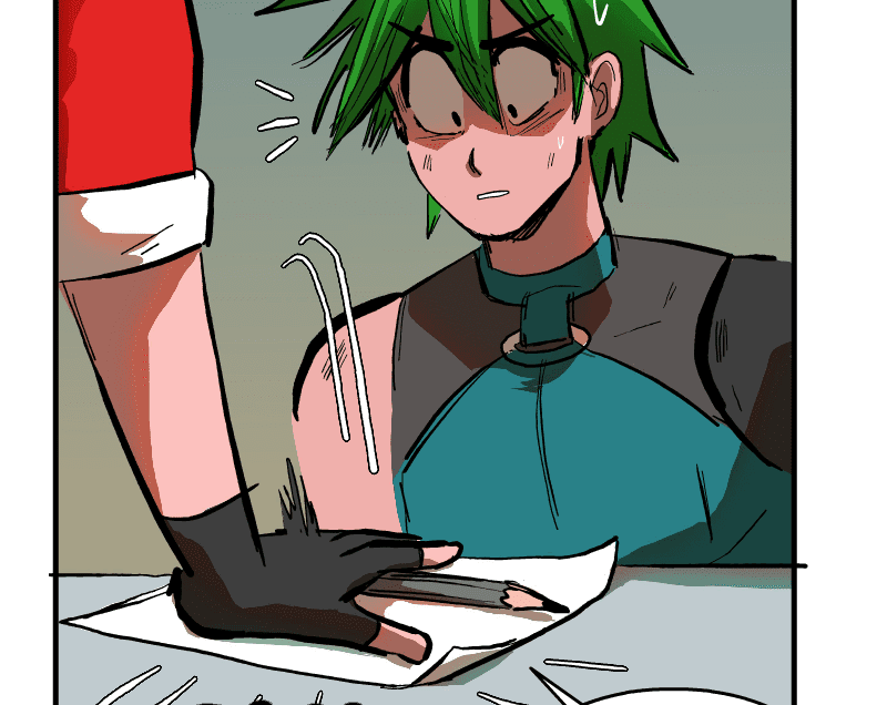 Room of Swords Chapter 115 page 18 - Chapter 115: (S2) Ep. 115
