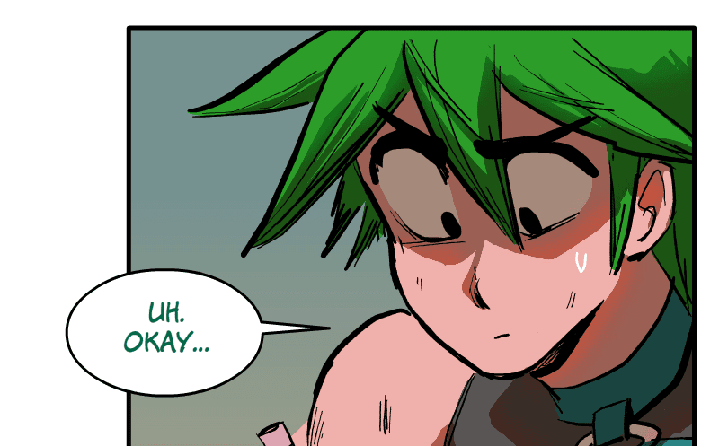 Room of Swords Chapter 115 page 20 - Chapter 115: (S2) Ep. 115