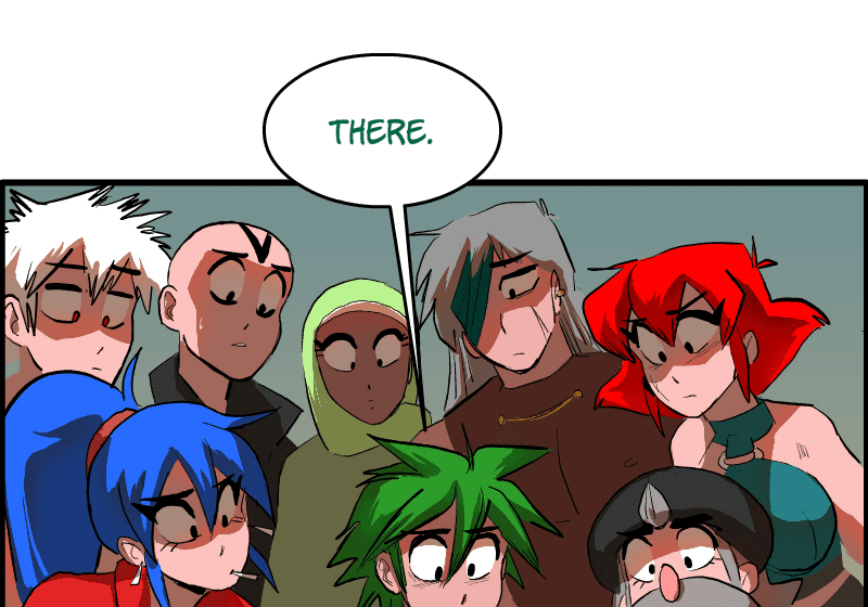 Room of Swords Chapter 115 page 22 - Chapter 115: (S2) Ep. 115