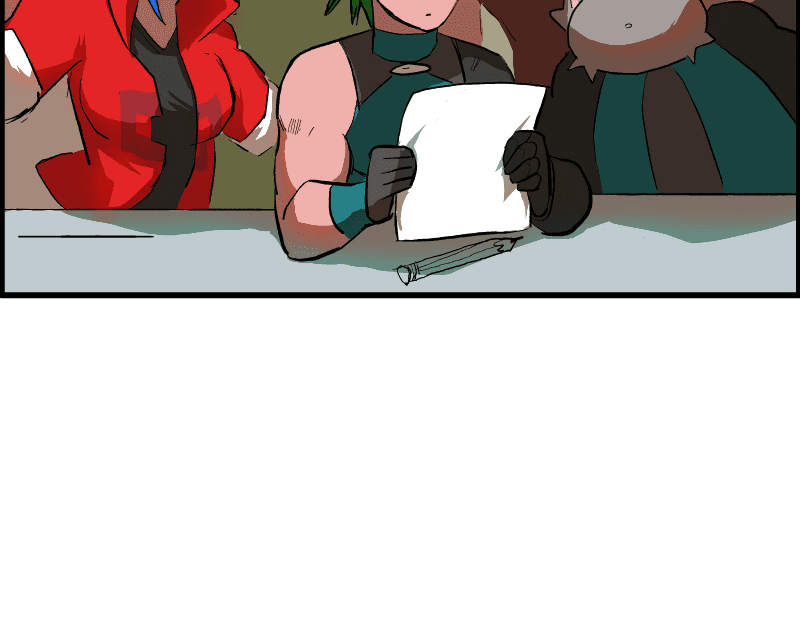 Room of Swords Chapter 115 page 23 - Chapter 115: (S2) Ep. 115