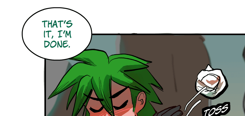 Room of Swords Chapter 115 page 30 - Chapter 115: (S2) Ep. 115