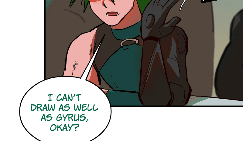 Room of Swords Chapter 115 page 31 - Chapter 115: (S2) Ep. 115