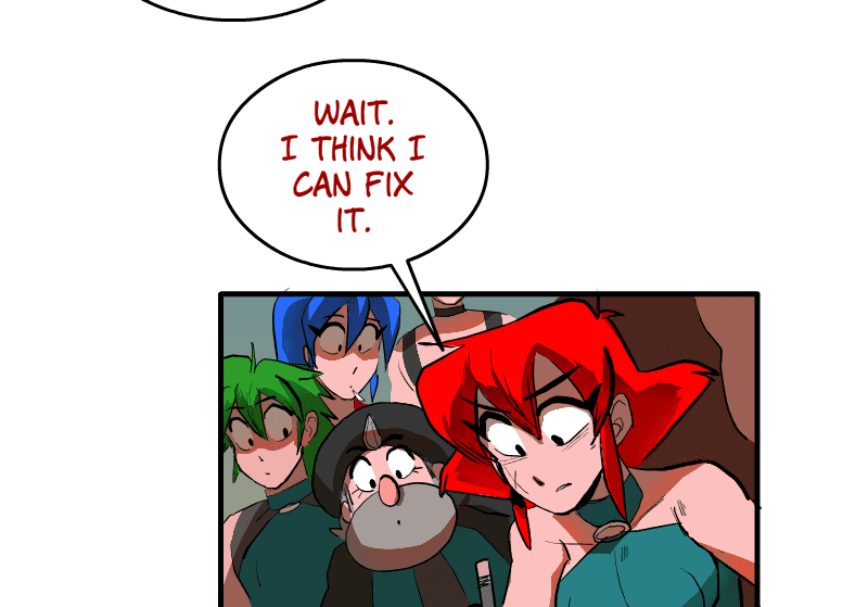 Room of Swords Chapter 115 page 32 - Chapter 115: (S2) Ep. 115