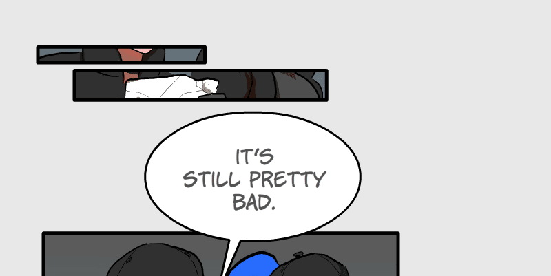 Room of Swords Chapter 115 page 37 - Chapter 115: (S2) Ep. 115