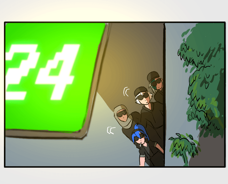 Room of Swords Chapter 115 page 4 - Chapter 115: (S2) Ep. 115
