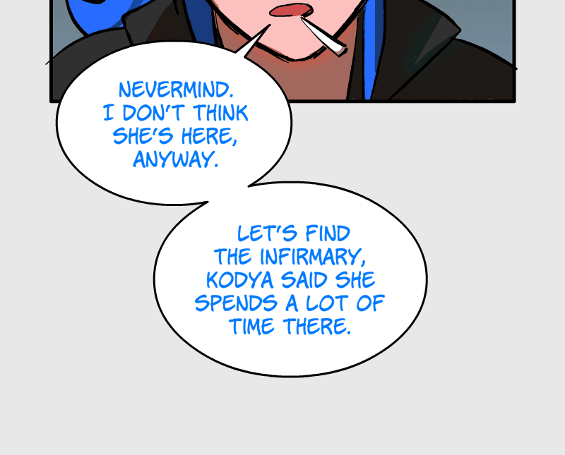 Room of Swords Chapter 115 page 40 - Chapter 115: (S2) Ep. 115
