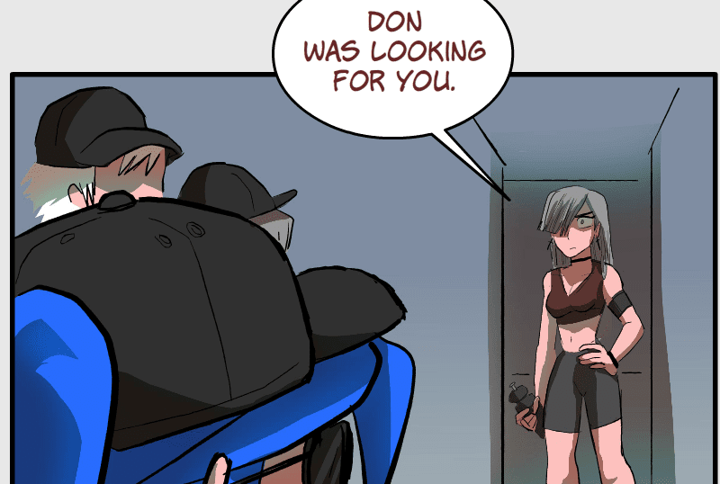 Room of Swords Chapter 115 page 48 - Chapter 115: (S2) Ep. 115