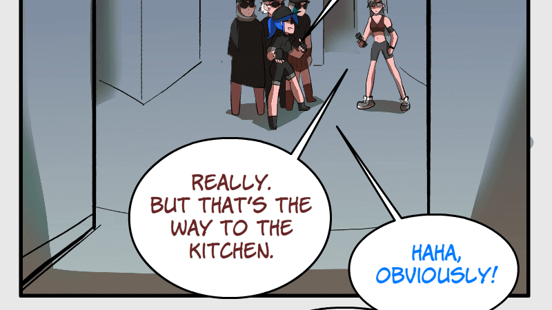 Room of Swords Chapter 115 page 56 - Chapter 115: (S2) Ep. 115