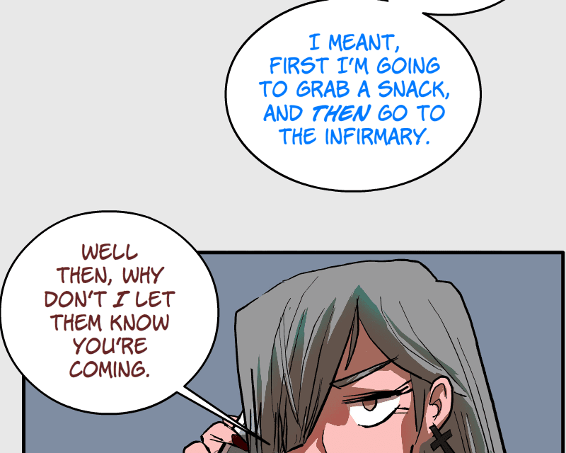Room of Swords Chapter 115 page 57 - Chapter 115: (S2) Ep. 115
