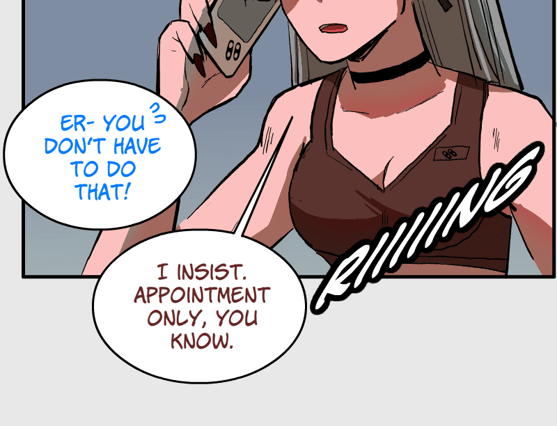 Room of Swords Chapter 115 page 58 - Chapter 115: (S2) Ep. 115