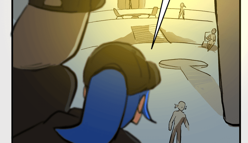 Room of Swords Chapter 115 page 6 - Chapter 115: (S2) Ep. 115
