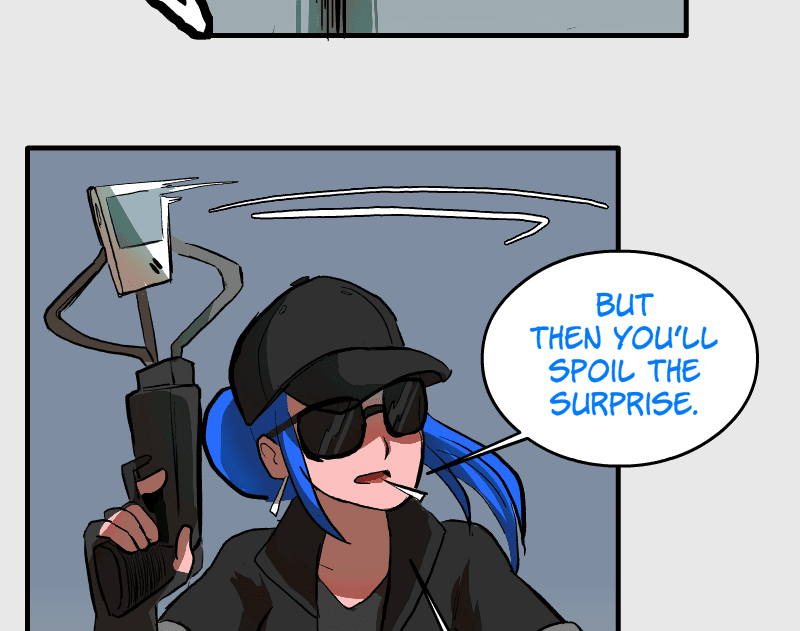 Room of Swords Chapter 115 page 61 - Chapter 115: (S2) Ep. 115