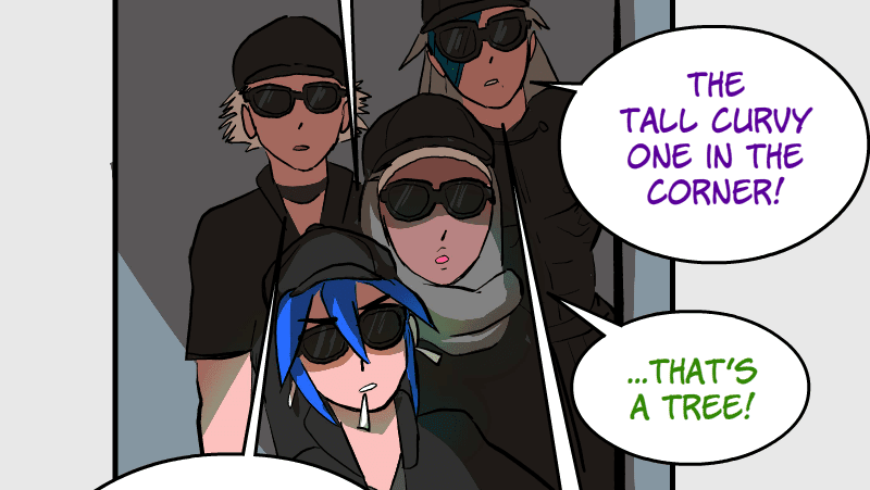 Room of Swords Chapter 115 page 8 - Chapter 115: (S2) Ep. 115