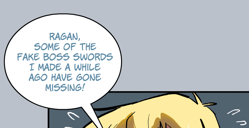 Room of Swords Chapter 115 page 83 - Chapter 115: (S2) Ep. 115