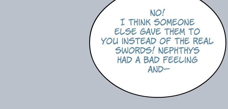 Room of Swords Chapter 115 page 86 - Chapter 115: (S2) Ep. 115