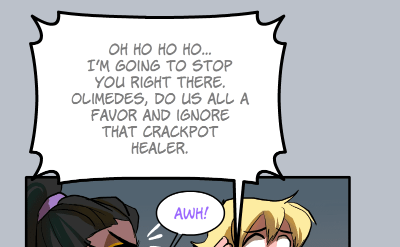 Room of Swords Chapter 115 page 87 - Chapter 115: (S2) Ep. 115