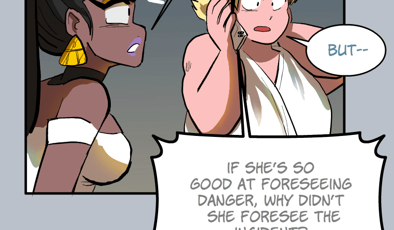 Room of Swords Chapter 115 page 88 - Chapter 115: (S2) Ep. 115