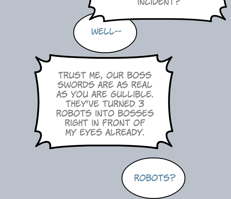 Room of Swords Chapter 115 page 89 - Chapter 115: (S2) Ep. 115
