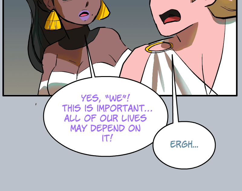 Room of Swords Chapter 115 page 94 - Chapter 115: (S2) Ep. 115