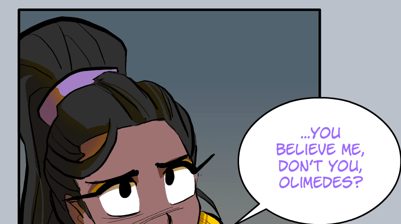 Room of Swords Chapter 115 page 95 - Chapter 115: (S2) Ep. 115