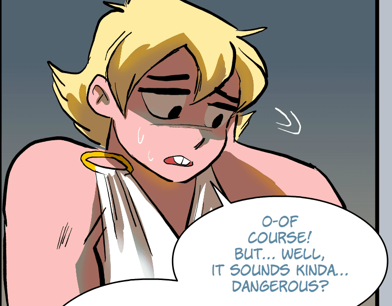 Room of Swords Chapter 115 page 97 - Chapter 115: (S2) Ep. 115