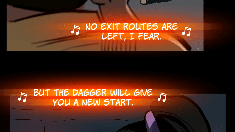 Room of Swords Chapter 116 page 101 - Chapter 116: (S2) Ep. 116