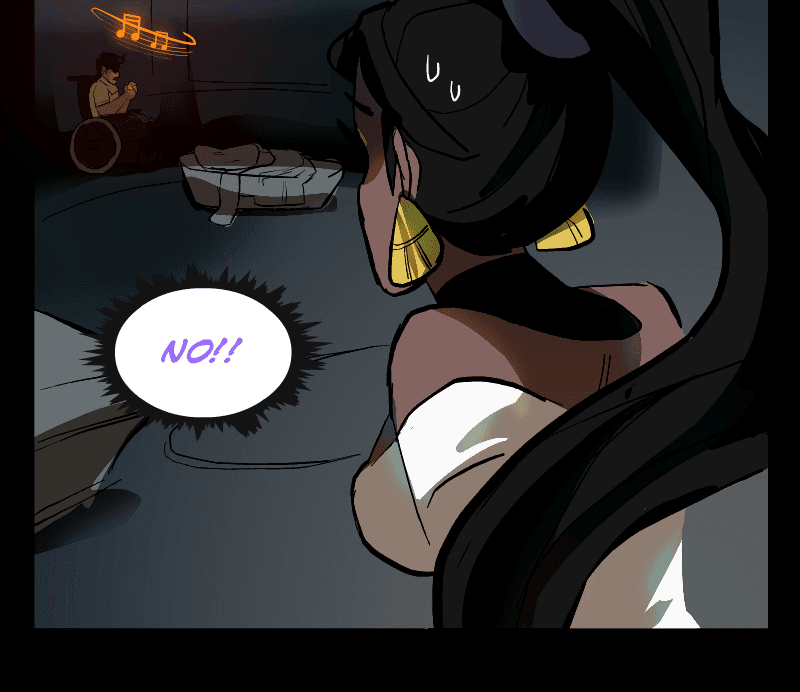 Room of Swords Chapter 116 page 102 - Chapter 116: (S2) Ep. 116