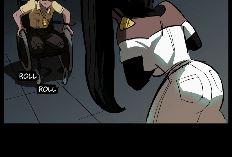Room of Swords Chapter 116 page 111 - Chapter 116: (S2) Ep. 116