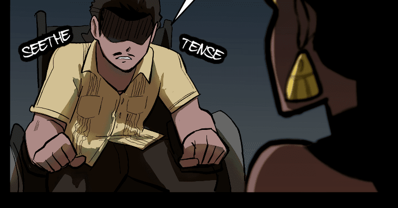 Room of Swords Chapter 116 page 119 - Chapter 116: (S2) Ep. 116