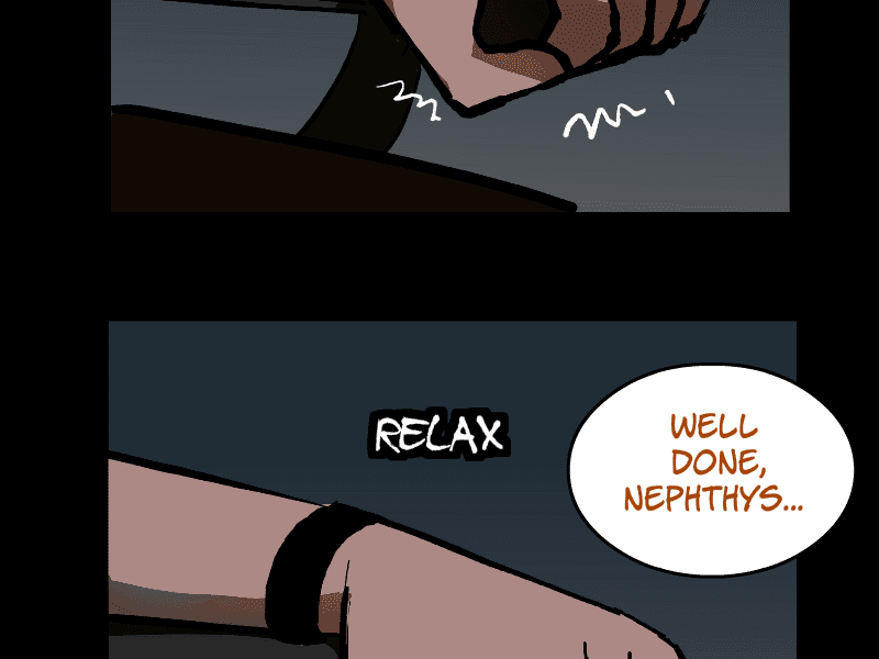 Room of Swords Chapter 116 page 121 - Chapter 116: (S2) Ep. 116
