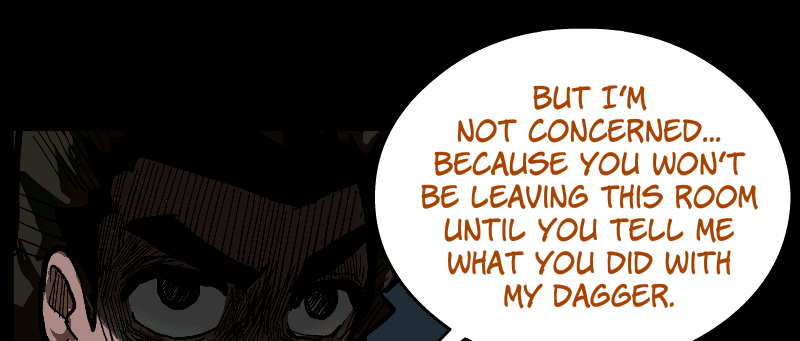 Room of Swords Chapter 116 page 123 - Chapter 116: (S2) Ep. 116