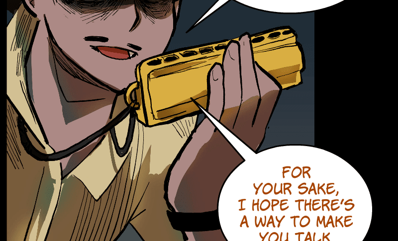 Room of Swords Chapter 116 page 124 - Chapter 116: (S2) Ep. 116