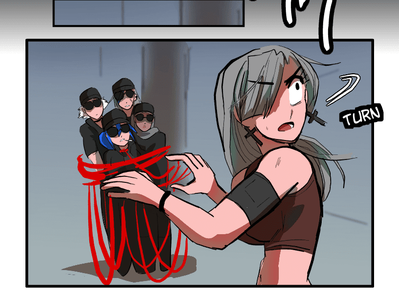 Room of Swords Chapter 116 page 127 - Chapter 116: (S2) Ep. 116