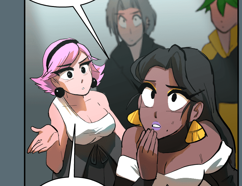 Room of Swords Chapter 116 page 13 - Chapter 116: (S2) Ep. 116
