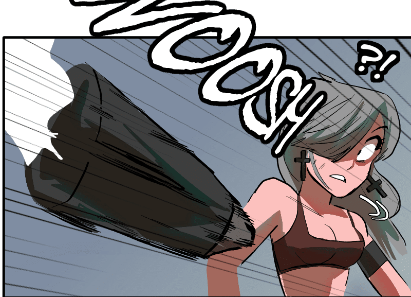 Room of Swords Chapter 116 page 131 - Chapter 116: (S2) Ep. 116