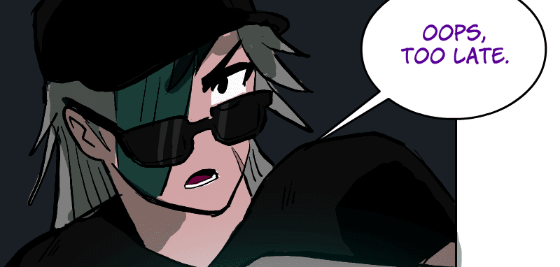 Room of Swords Chapter 116 page 150 - Chapter 116: (S2) Ep. 116