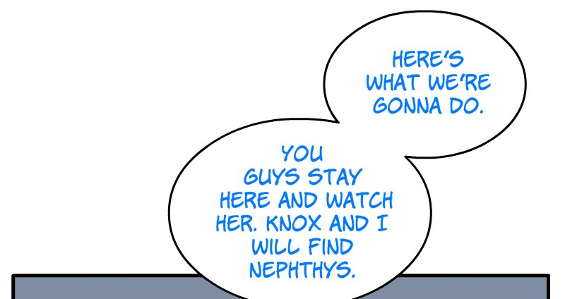 Room of Swords Chapter 116 page 167 - Chapter 116: (S2) Ep. 116