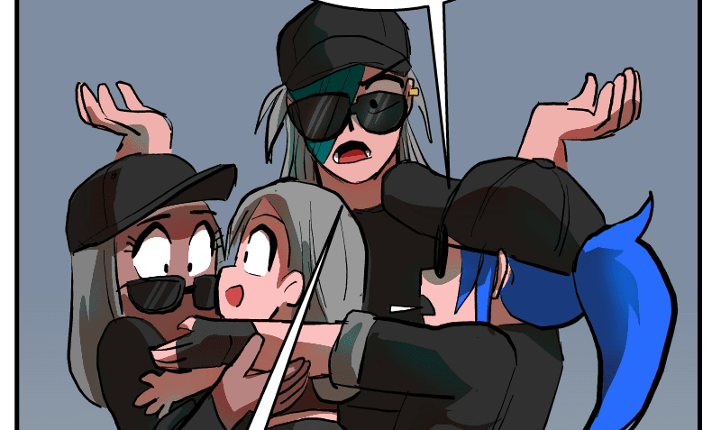 Room of Swords Chapter 116 page 168 - Chapter 116: (S2) Ep. 116